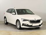 Škoda Scala (2020) Style 1.0 TSI, Tempomat - náhled 1