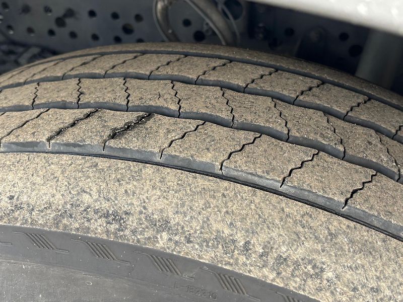 Mercedes-Benz Actros 1848 EURO 6 dvouokruhová hydr. - fotka 13 z 23