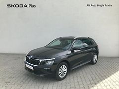 Škoda Kamiq (2025) SELEC TSI 85/1.0 M6F - fotografie inzerátu