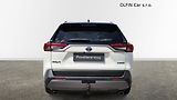 Toyota RAV4 Comfort  Style 2,5 HEV 4x4 - náhled 8