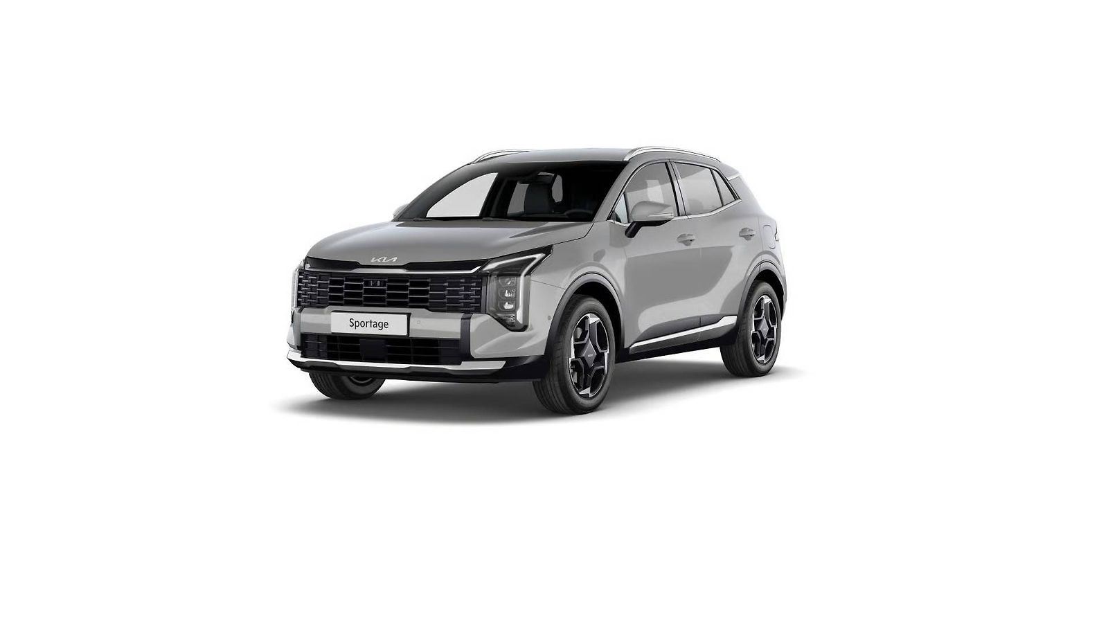Kia Sportage TOP 7DCT 4x2 1,6 T-GDi