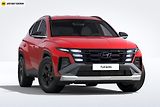 Hyundai Tucson (2026) 27 1,6 TGDI MT GO CZECH - náhled 2