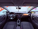 Toyota Auris 1.6 Life+, Serviska - náhled 15