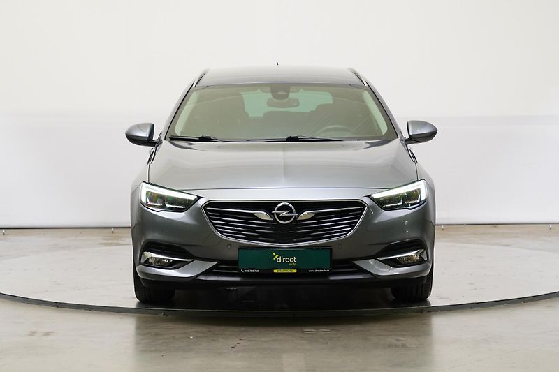 Opel Insignia - fotka 4 z 27