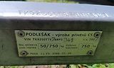 Ostatní (2007) přívěs Podlešák T700A - náhled 10
