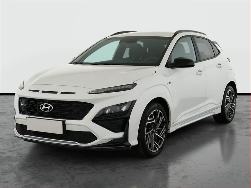 Hyundai Kona (2023) N-Line 1.6 T-GDI - fotka 2 z 20