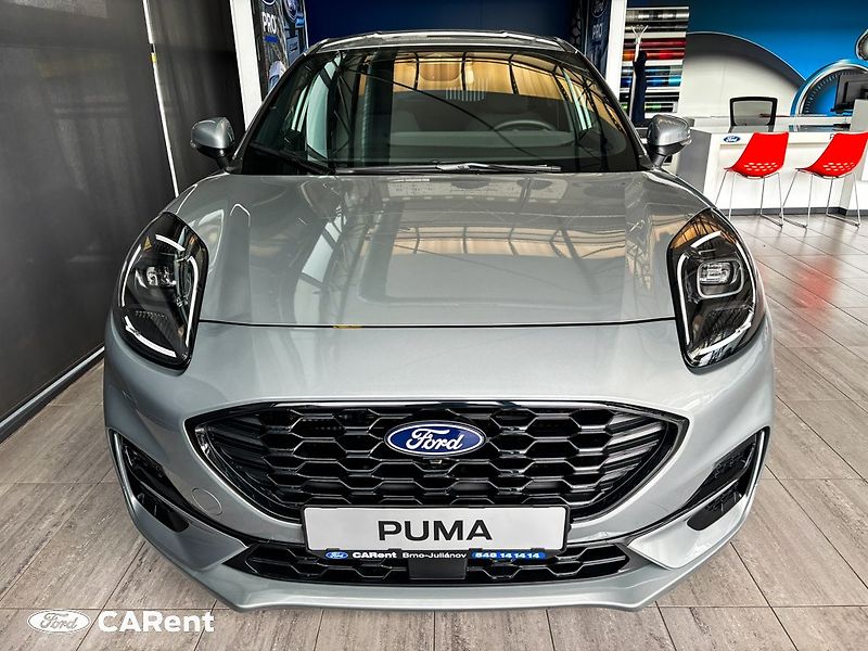 Ford Puma (2026) REPRE EDITION, 5dveřová, 1.0 E - fotka 2 z 9