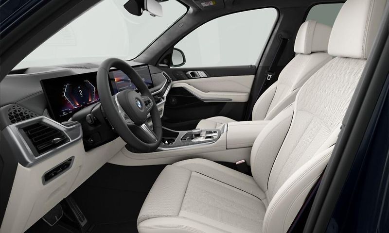 BMW X7 xDrive40i - fotka 4 z 4