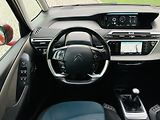 Citroën Grand C4 Picasso 2.0HDi MANUÁL TAŽNÉ SERVISKA - náhled 24