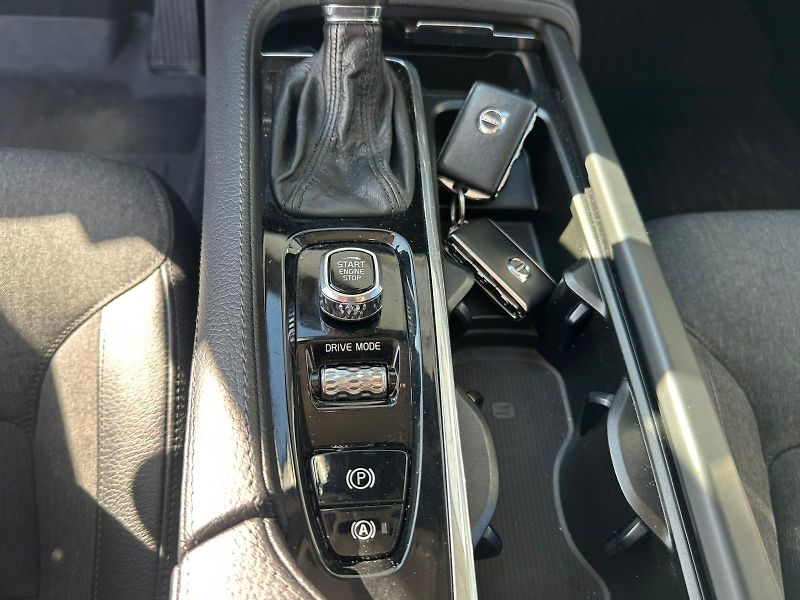 Volvo V90 (2018) 2.0D, 140KW, CROSSCOUNTRY - fotka 25 z 25