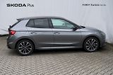 Škoda Fabia (2025) Monte Carlo 1,0 TSi/85 kWDSG - náhled 2