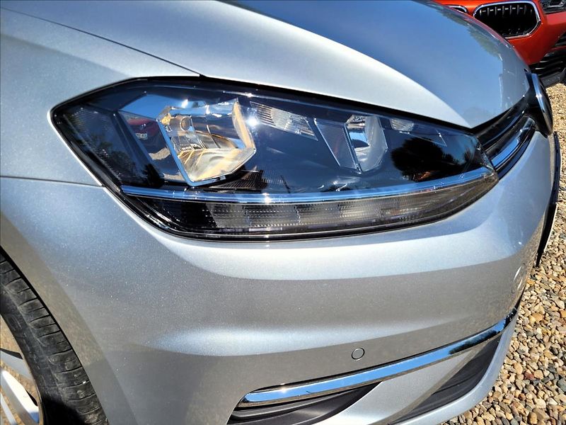 Volkswagen Golf 1,0 TSI,navi,digiklima,acc,alu - fotka 48 z 50