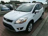 Ford Kuga 2,0TDCi NAVI AC 4x4 - náhled 1