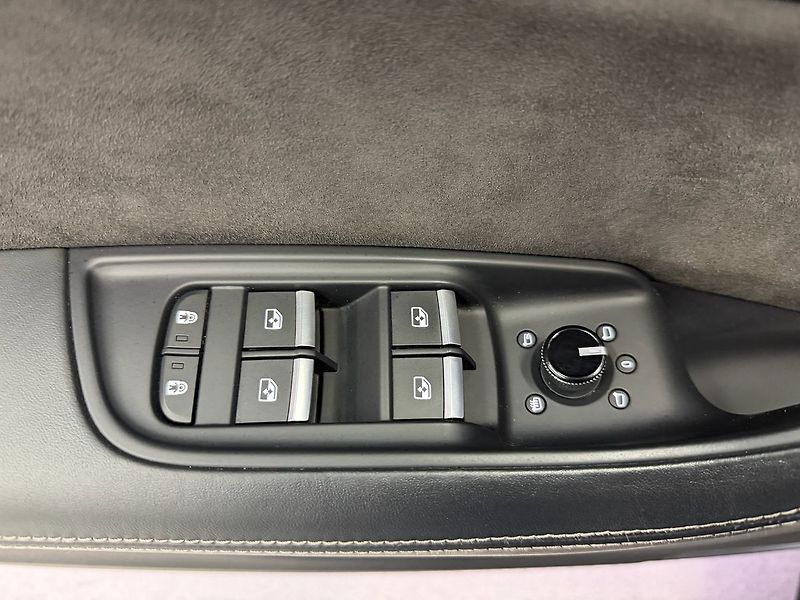 Audi SQ8 QUATTRO, MATRIX, WEBASTO, B&O, - fotka 30 z 35