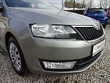 Škoda Rapid 1.2TSI 66kW - náhled 11