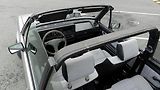 Volkswagen Golf MK1 cabrio 1.8i 70 kW KARMANN - náhled 23