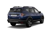 Dacia Bigster (2026) Journey hybrid-G 150 4x4 - náhled 4