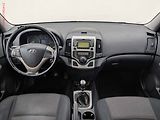 Hyundai i30 (2007) 1.4i, ČR, AC, tažné - náhled 8