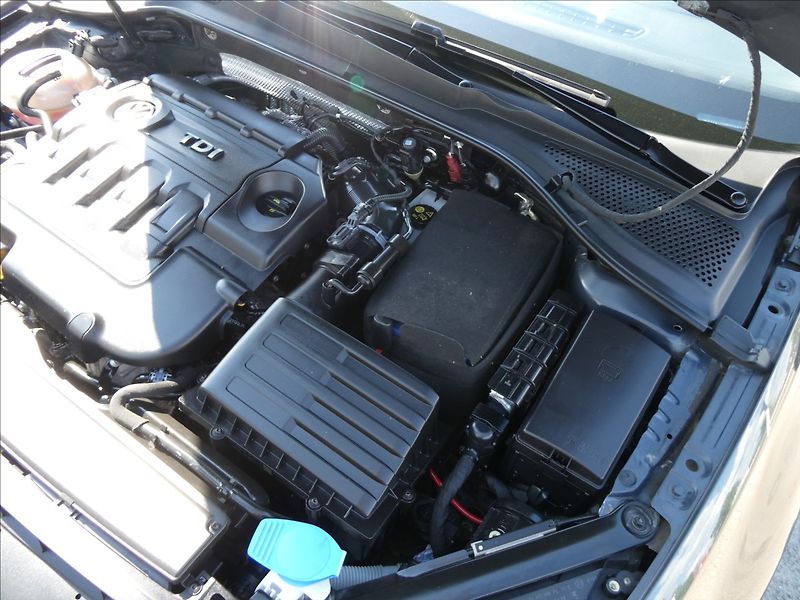 Volkswagen Golf 1,6 TDi 81kW DSG ALLSTAR,2xkol - fotka 42 z 50