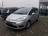 Citroën Grand C4 Picasso 1.6 16V,7.MÍST,SERV.KNÍŽKA!! - náhled 1