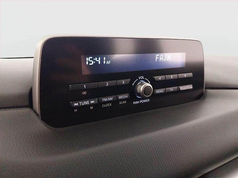 Mazda CX-5 (2019) Challenge 2.0 Skyactiv-G - fotka 17 z 21