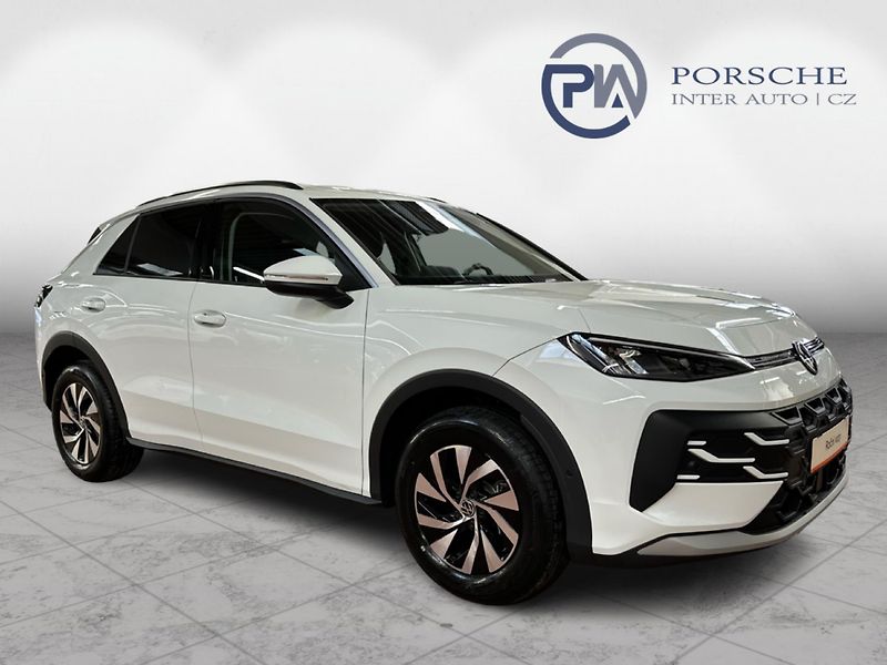 Volkswagen T-Roc (2025) Life 1,5 eTSI 85 kW 7DSG - fotka 8 z 23