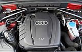 Audi Q5 2.0 TDI/Quattro/DSG/kůže/180PS - náhled 10