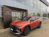 Hyundai Tucson (2025) 1,6 TGDI MT GO - náhled 1