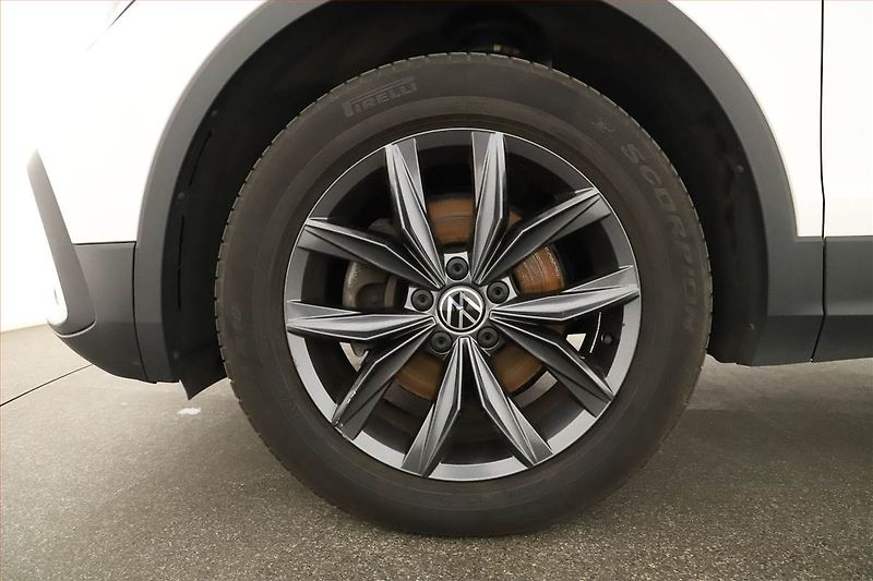 Volkswagen Tiguan Allspace (2023) Life 2.0 TDI - fotka 15 z 15