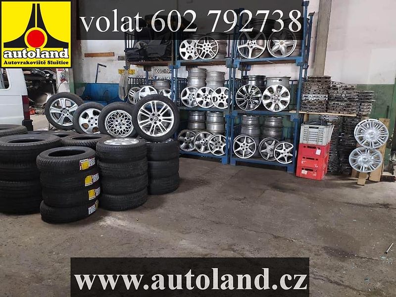 Opel Corsa (2003) VOLAT602 7928 738 - fotka 5 z 9