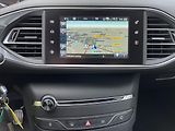 Peugeot 308 2.0 HDI 110 kW navi. serviska - náhled 15
