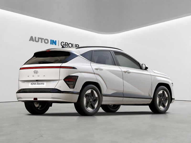 Hyundai Ostatní (2026) Smart Range 64 kWh - fotka 2 z 7
