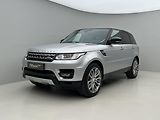 Land Rover Range Rover Sport 3.0 TDV6 HSE AWD AUT - náhled 1