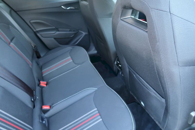 Škoda Fabia (2025) MC 1.0 TSI 85 DSG - fotka 25 z 28