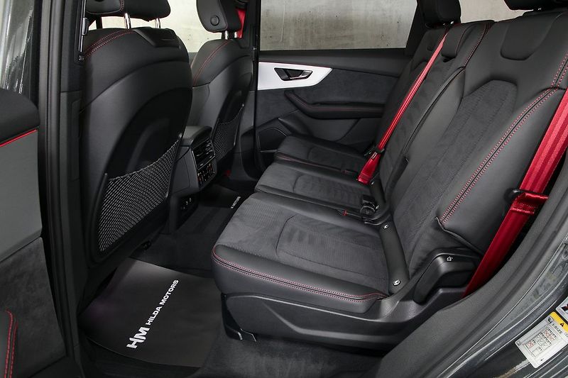 Audi Q7 3.0TDI 210kW S-line 7m ZÁRUKA - fotka 12 z 50
