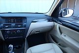BMW X3 (2011) xDrive20d, 4X4, Automat, Navi - náhled 8