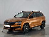 Škoda Karoq Sportline - náhled 1