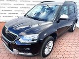 Škoda Yeti 1,2 TSi,77kW,Po servisu,STK 10 - náhled 7