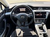 Volkswagen Passat 2.0 TDI VIRUTAL MASÁŽ SERVISKA - náhled 13
