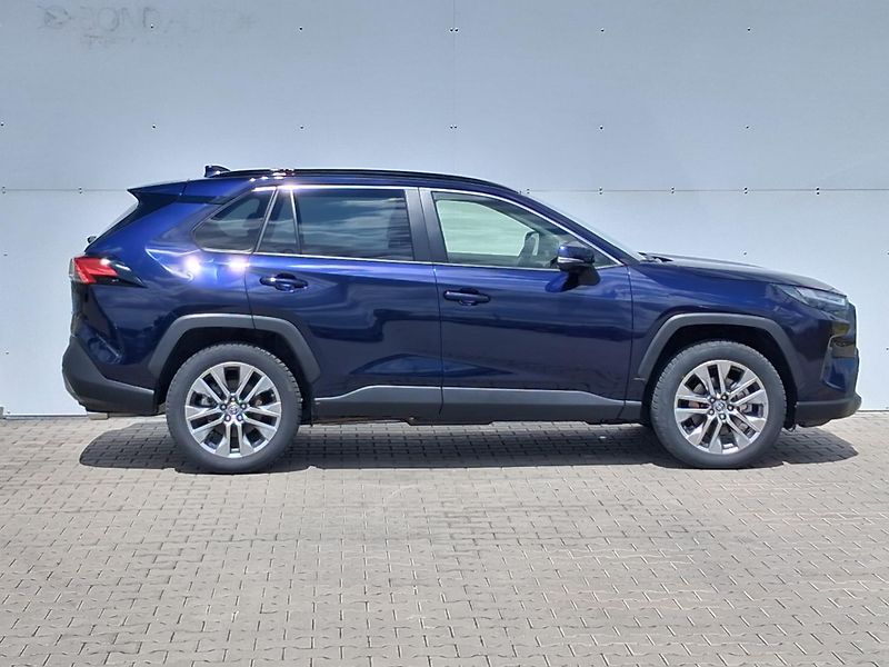 Toyota RAV4 2.5 HSD e-CVT AWD Executive JB - fotka 8 z 25
