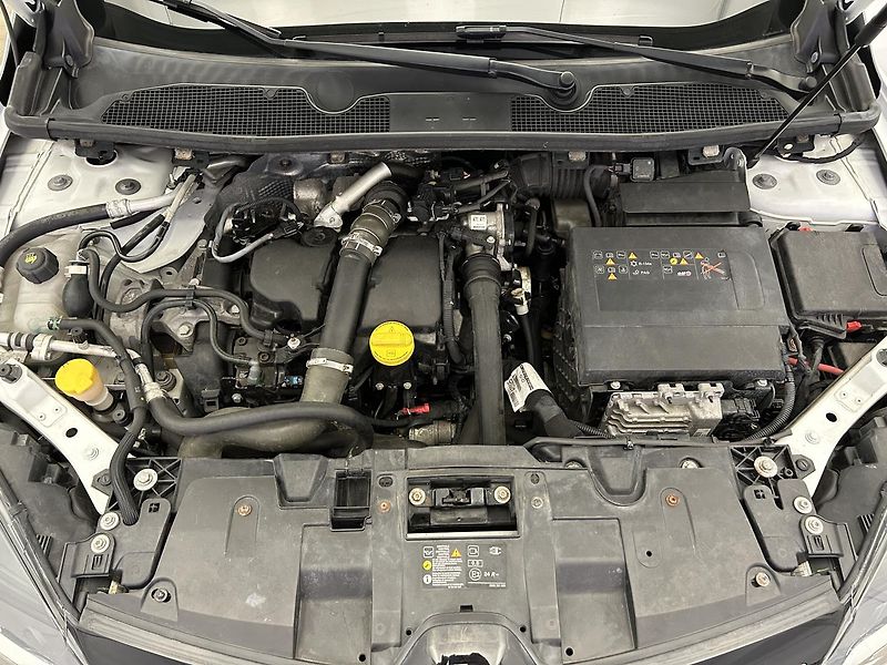 Renault Mégane 1.5 DCi Energy - fotka 20 z 22