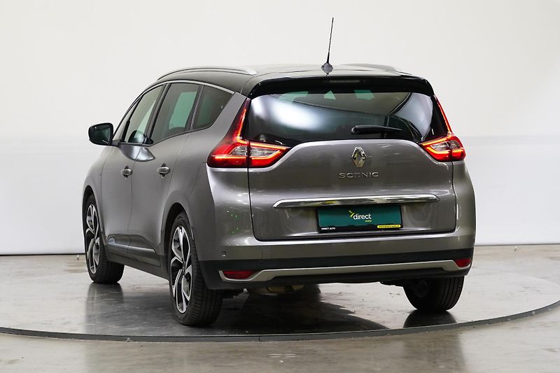 Renault Grand Scénic - fotka 7 z 24