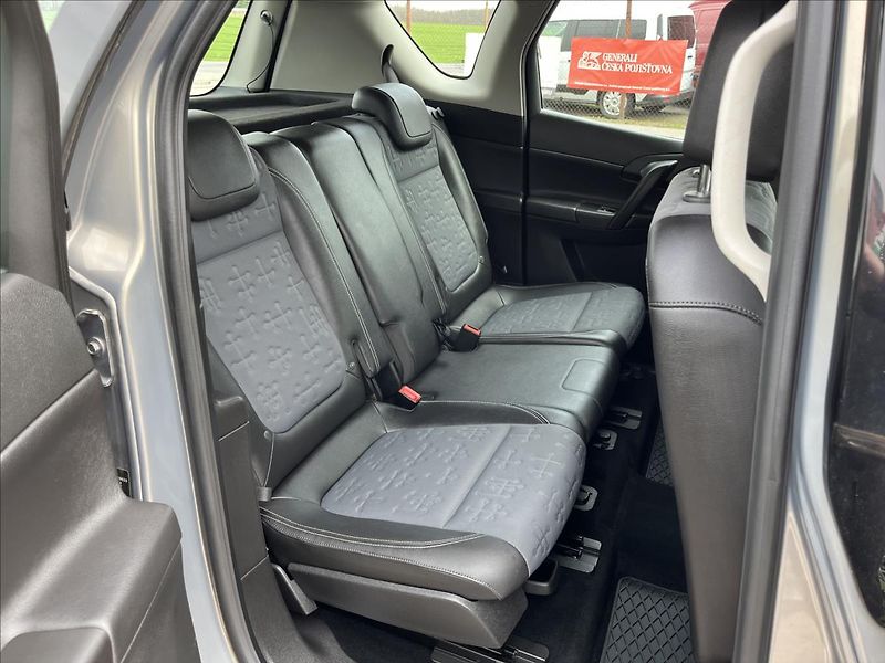 Opel Meriva 1,4 i 88KW AUTOMAT AC SERVIS - fotka 12 z 39