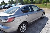 Mazda 3 1,6 i 77KW NOVÁ STK TOP STAV! - náhled 4