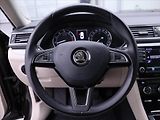 Škoda Superb 2,0 TSI 162kW DSG CZ Style - náhled 17