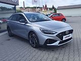 Hyundai i30 1.5 T-GDI/103kW N-Line DCT - náhled 2