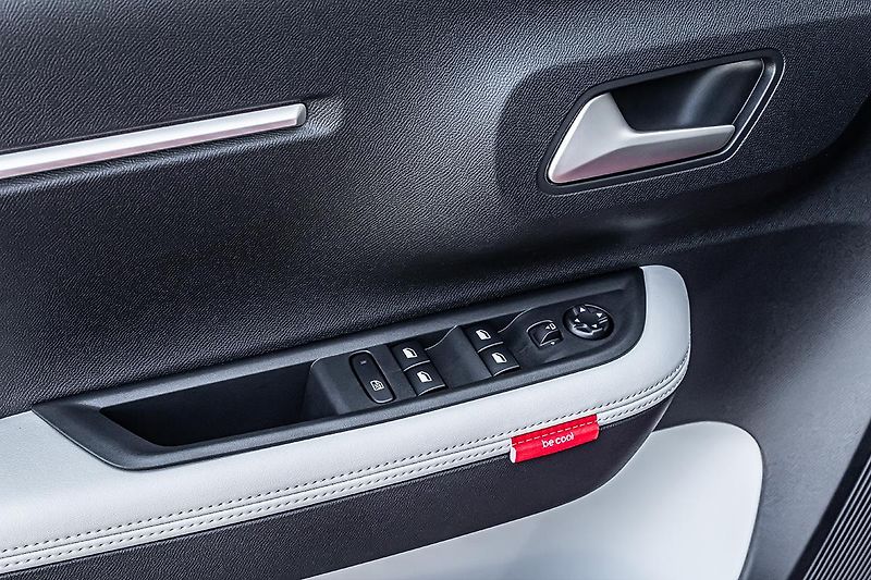 Citroën ë-C3 MAX El. 113k (bat.44kwh) - fotka 10 z 20