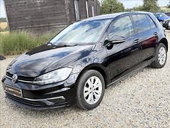 Volkswagen Golf 1,6 TDI 81kW DSG NAVI - fotografie inzerátu