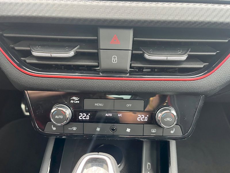 Škoda Kamiq (2026) Monte Carlo 1.0 TSI DSG - fotka 29 z 34