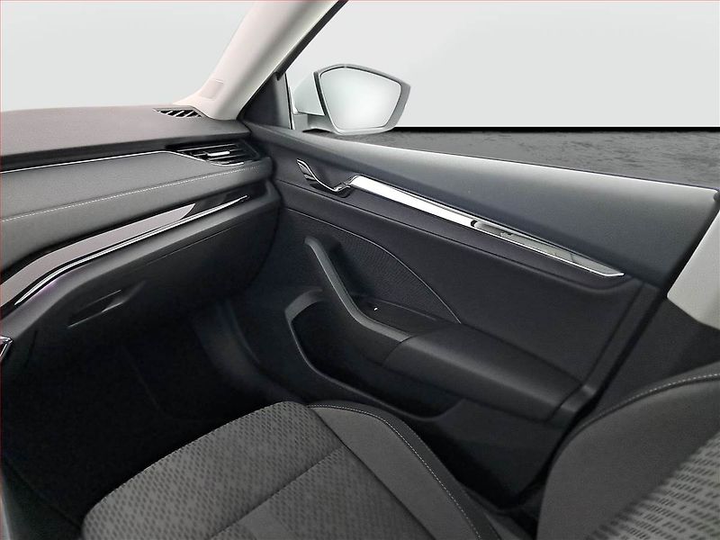 Škoda Octavia (2022) 2.0 TDI - fotka 8 z 20